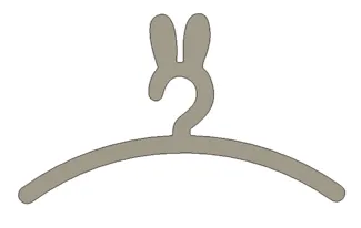Bunny Hanger