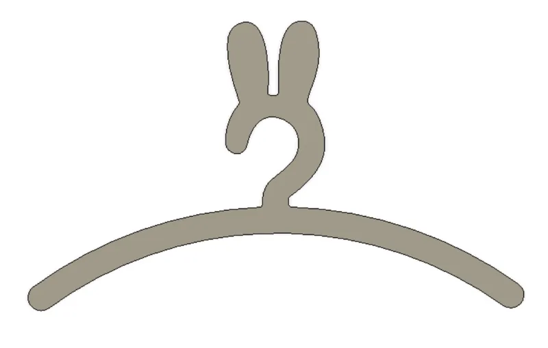 Bunny Hanger