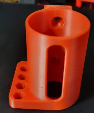 Worx WX240 wall holder
