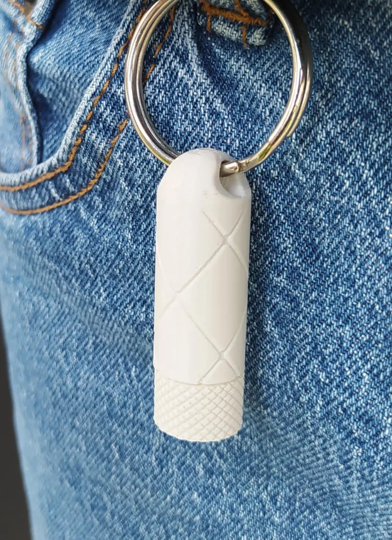 Porta inserti