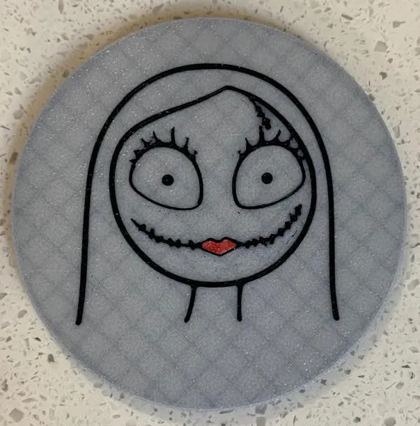 Sally coaster 