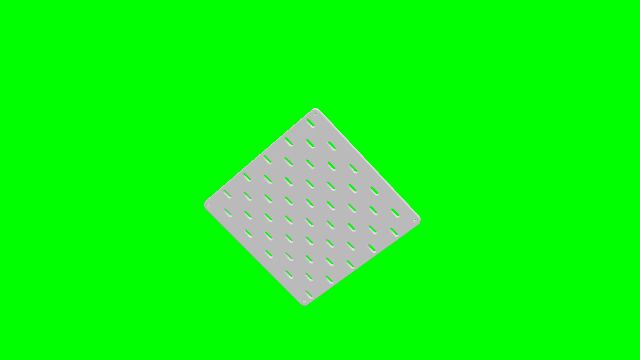 Pegboard
