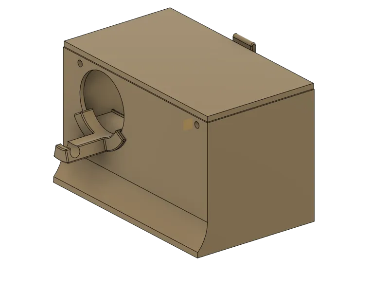 Bird House