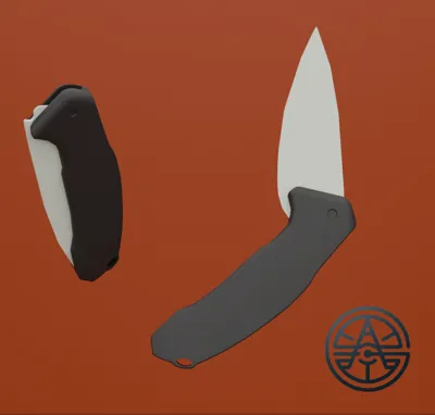 FLIP KNIFE