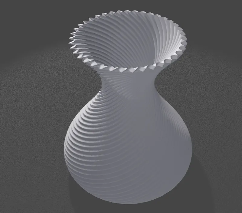 Vase
