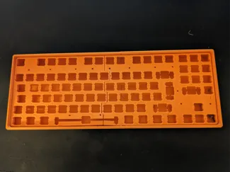 keyboard case