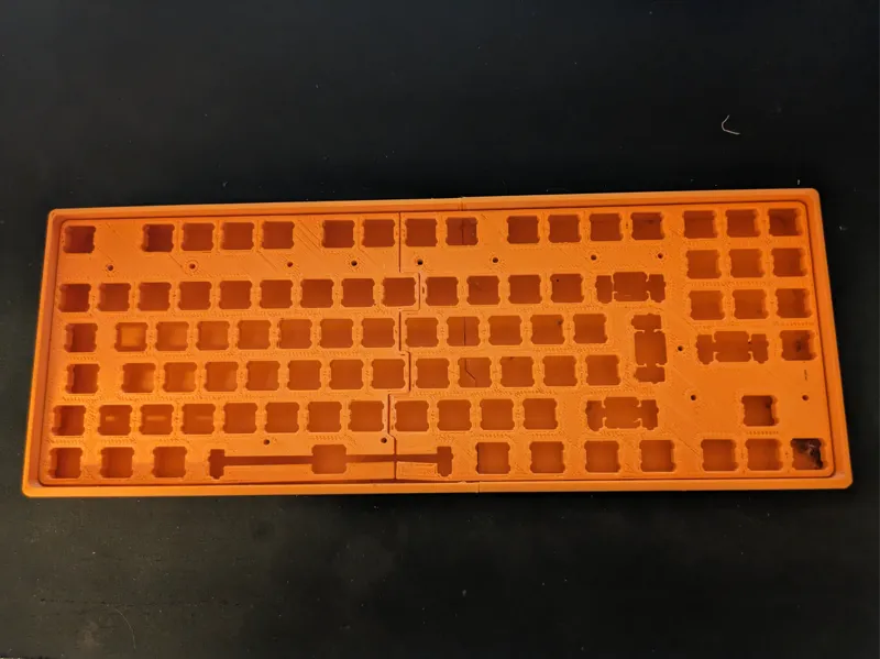 keyboard case