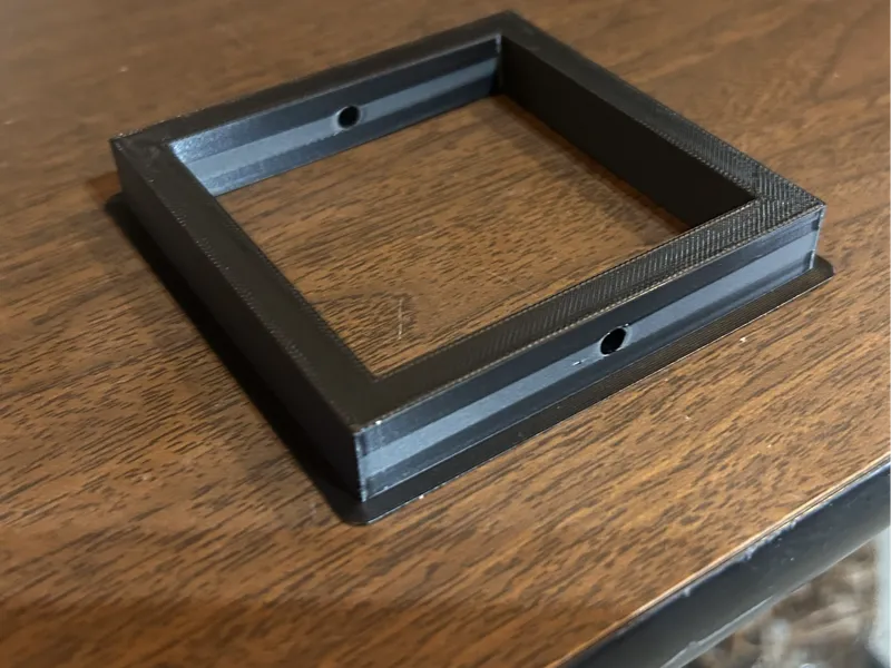 Deck Post Solar Light Adaptor