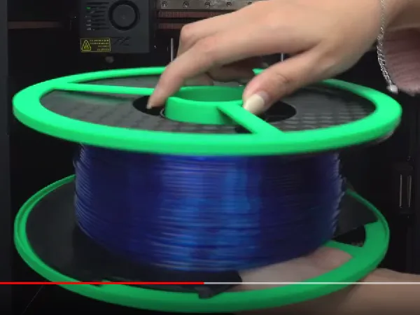 Filament Spool(Designed by Kingroon)