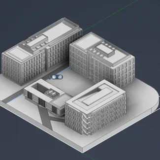 SDSU Innovation District 