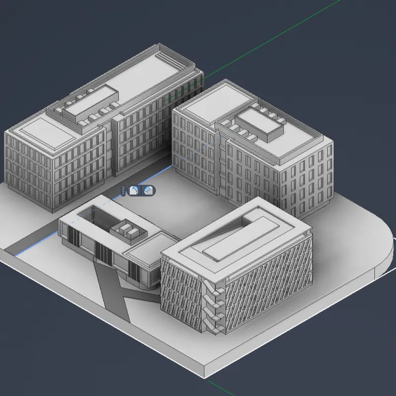SDSU Innovation District 
