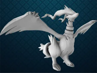 Reshiram
