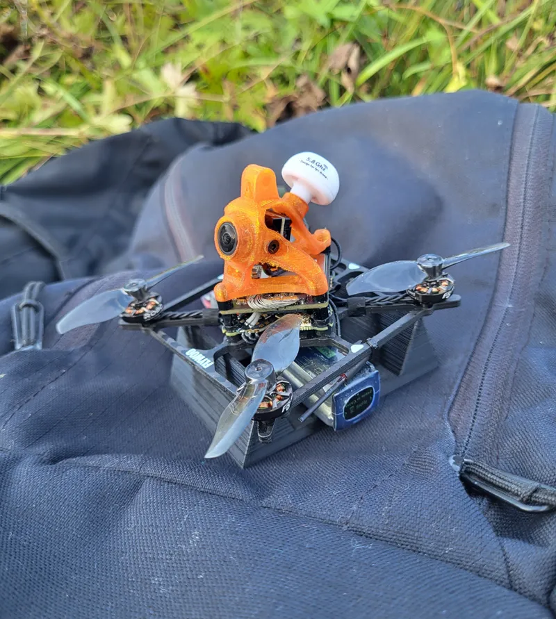 Drone Launch Stand Flywoo