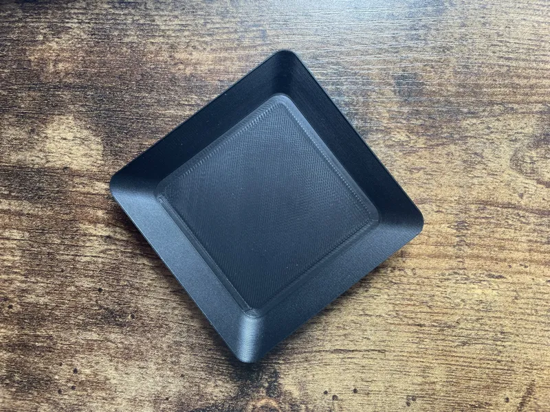 Token Trays