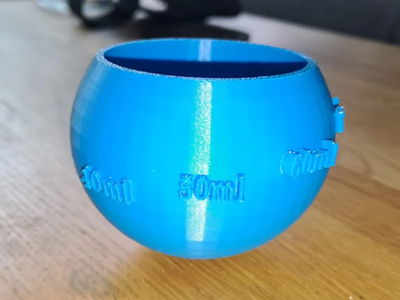 Waschmittel Kugel / detergent ball