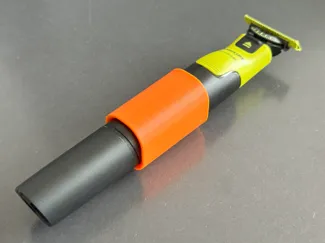 OneBlade 360 Connect Travel Cover