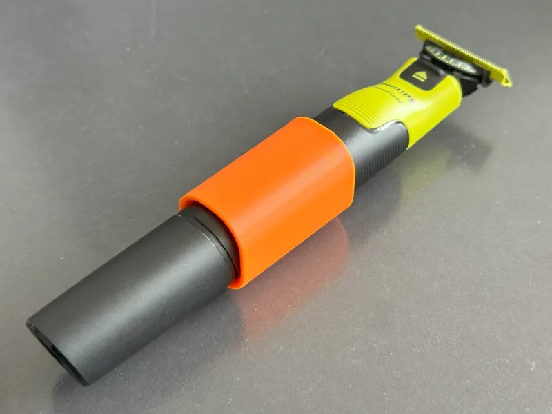 OneBlade 360 Connect Travel Cover
