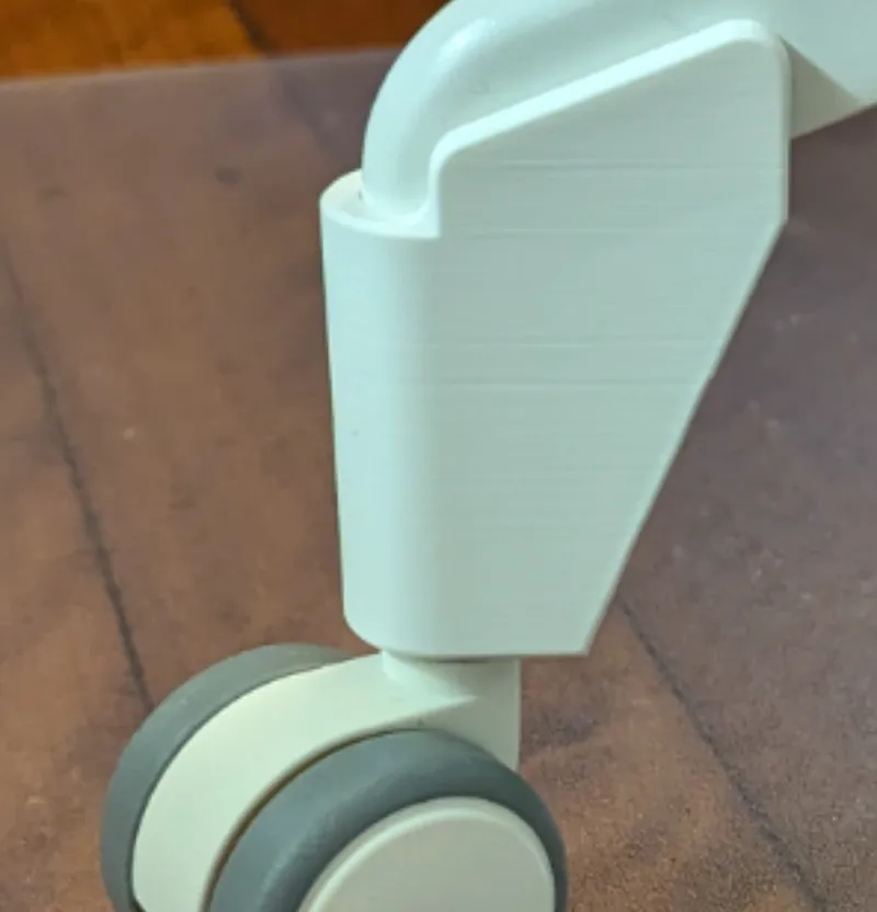 Ikea Office Chair Raiser