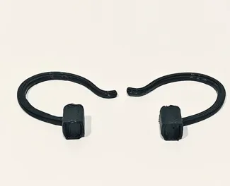 Headphones Ear Clips Ear Hooks Earfun TW300
