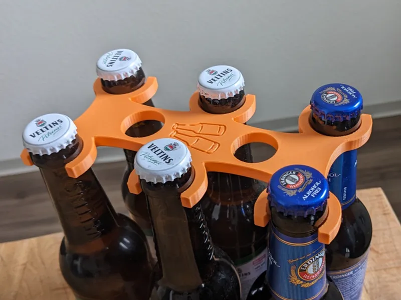 Bottle Carrier