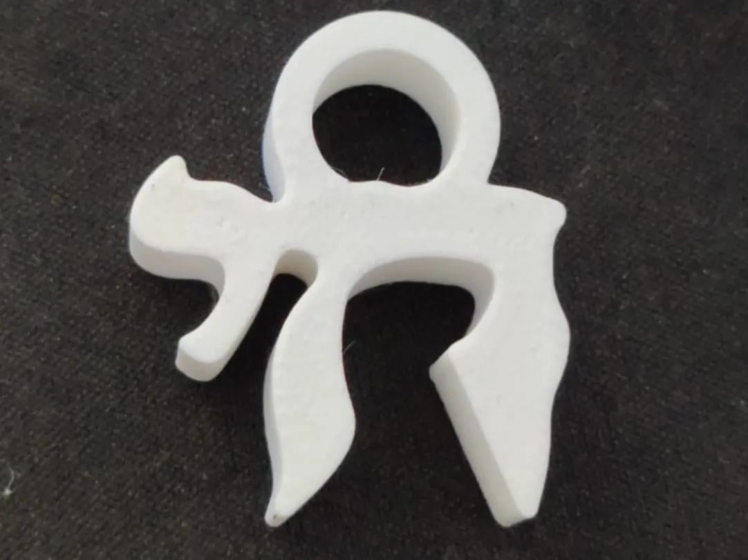 Symbole Hai