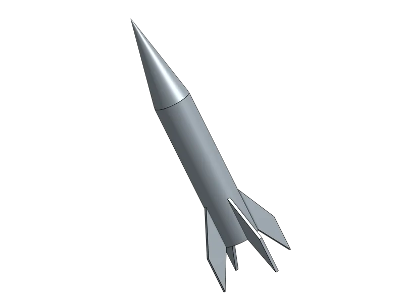 Rocket