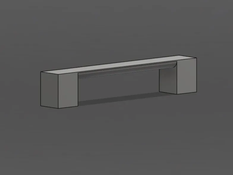 Support Interface Test