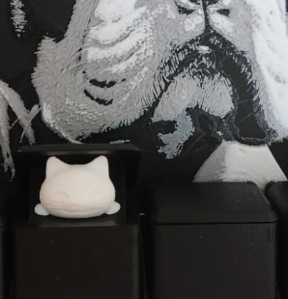 Buldog Key Holder