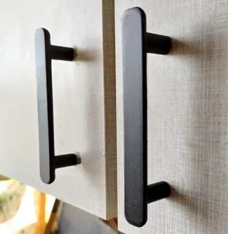 Cabinet holder