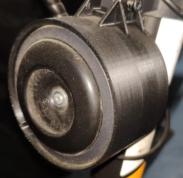 ninebot G30 horn/signal holder