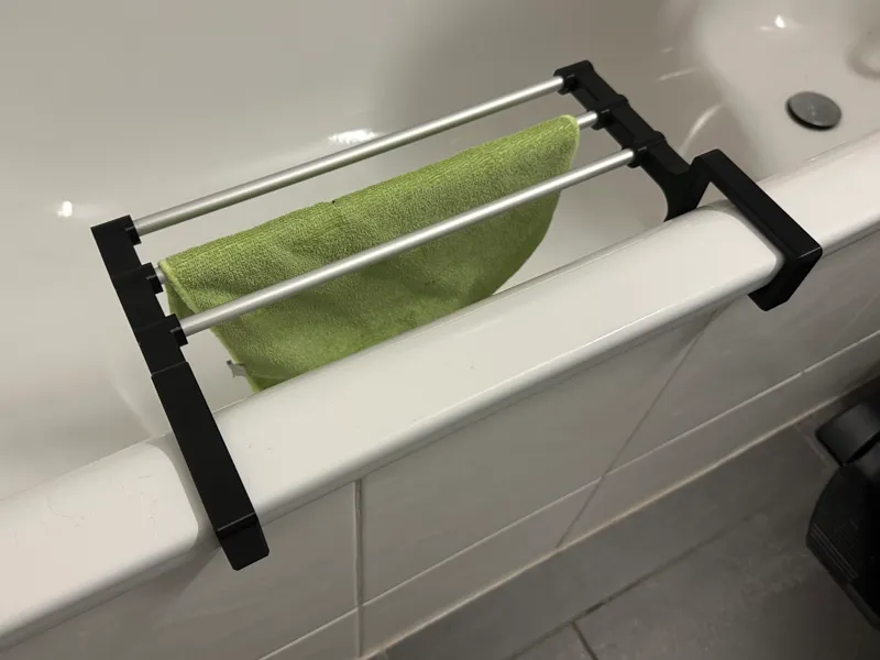 Bathtube Hanger