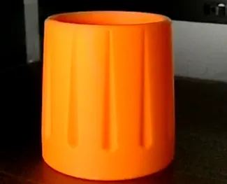 Umbrella Sleeve for pool