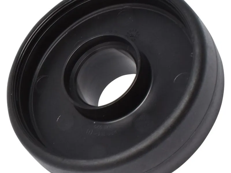 Numatic Wheel