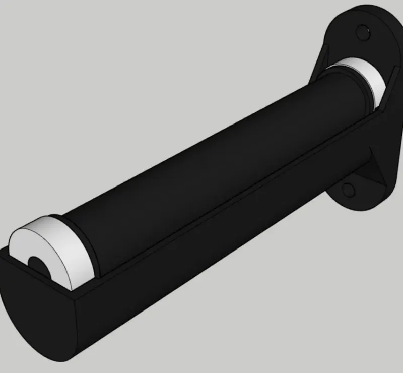 3Kg Spool Holder