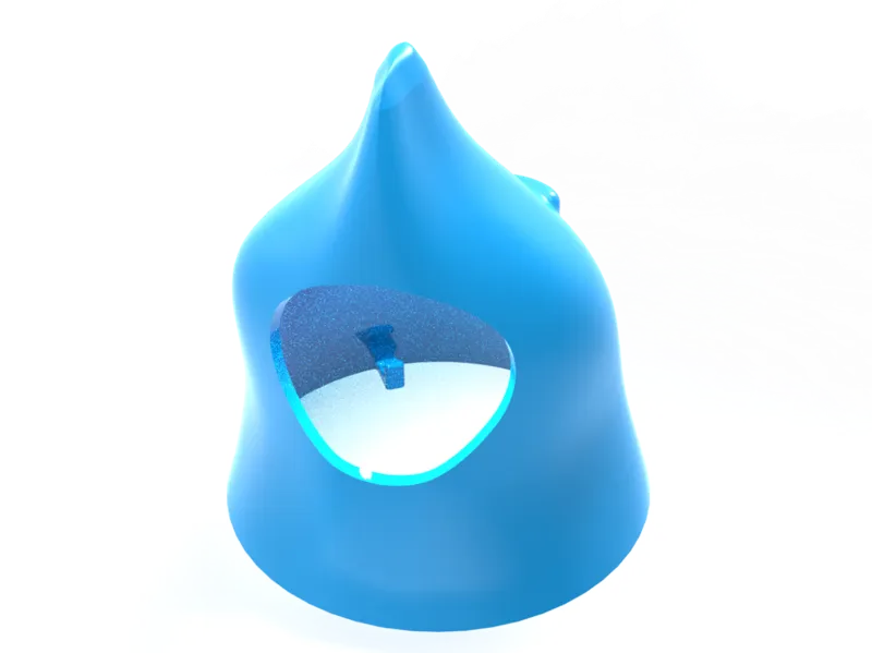 Seal Cover