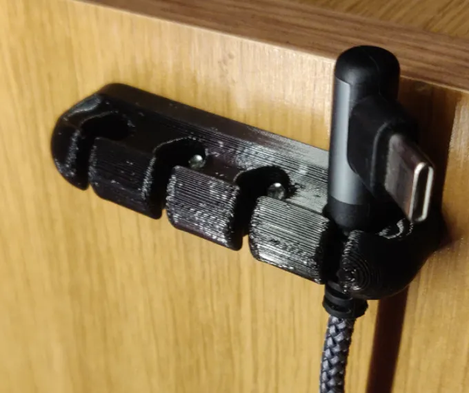 Cable Holder