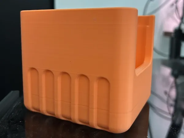 Box Container 