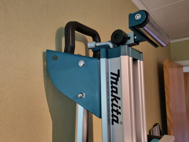 Makita WST06 wall hanger