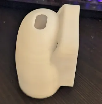 Pixel Buds Case w/ Tile Holder