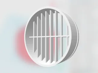 Ventilation grille