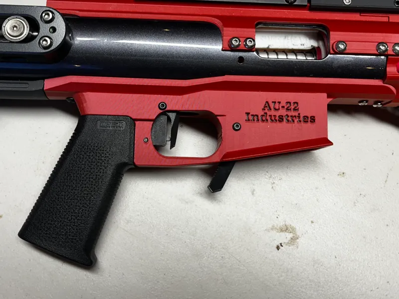 Sweet Heart Storm Alternative replacement Magwell