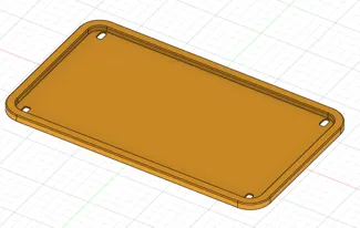 Solar Panel Border