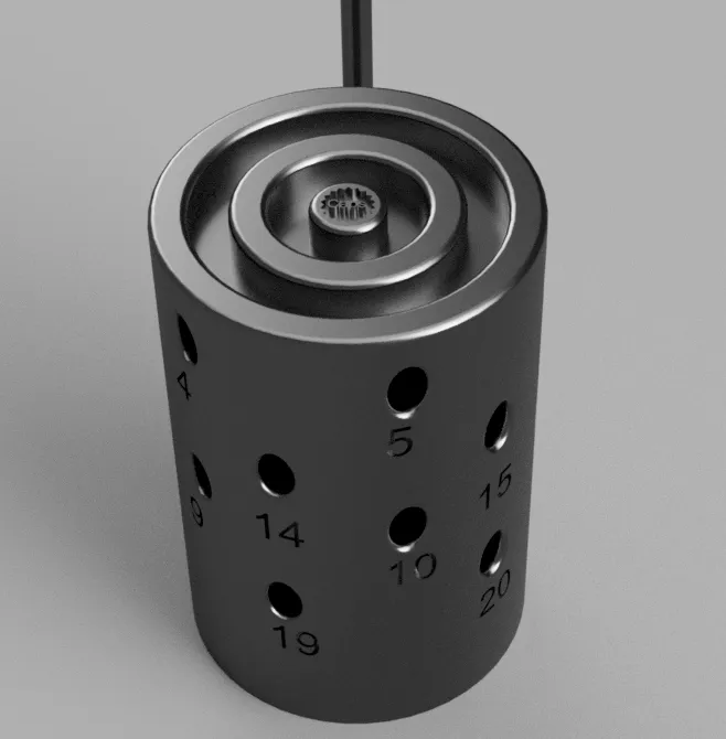 Apple pencil holder