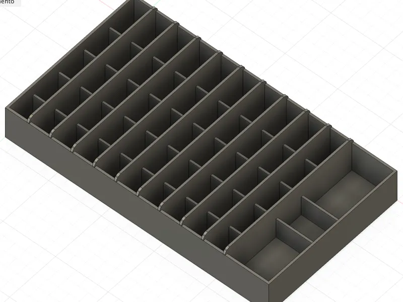 Organizer