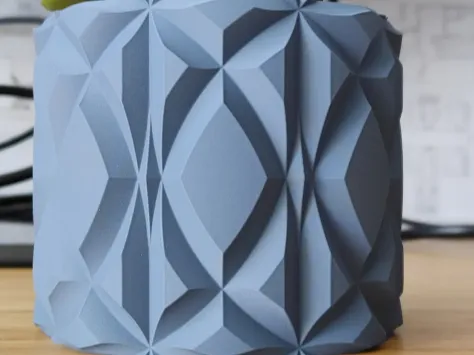 Nordic Plant pot