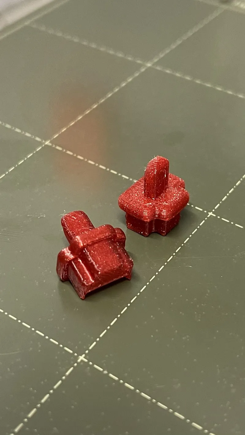 RJ45 Dust Cover