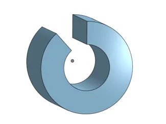 2mm clip