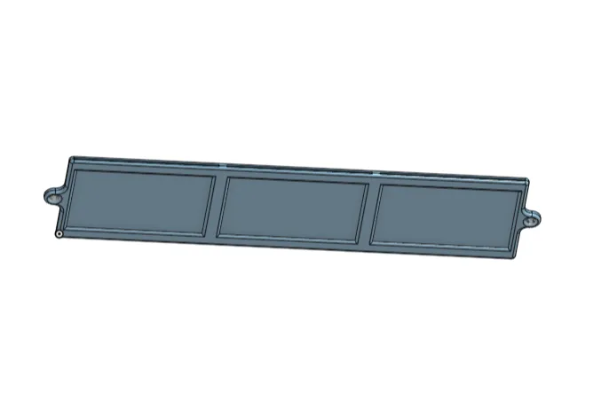 DIN A 6 organizer x3