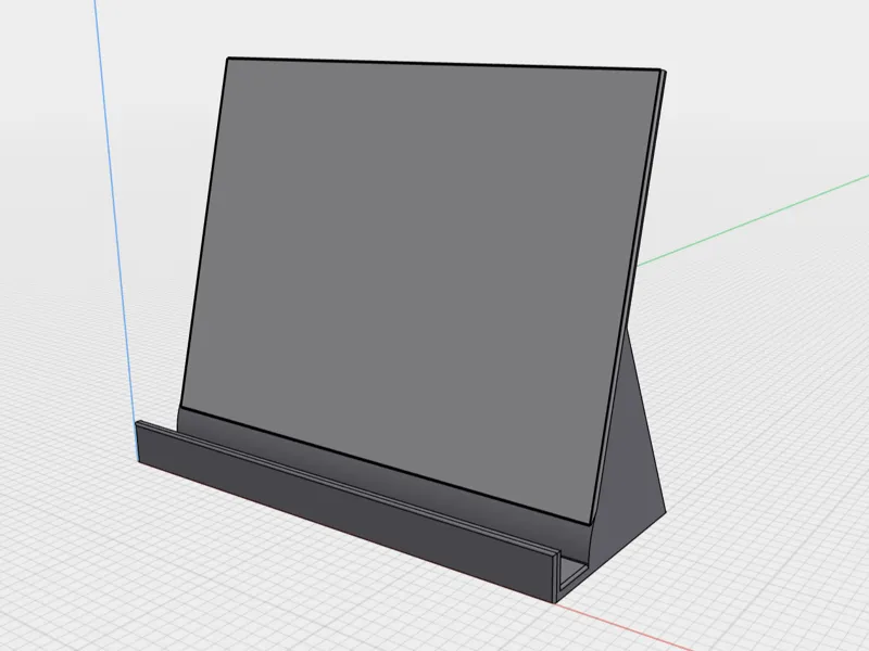 Manual Holder