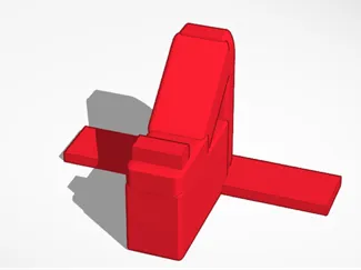 controller stand